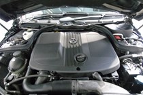 Mercedes-Benz C-Class Saloon (07-14) C220 CDI BlueEFFICIENCY Sport (2011) 4d Auto For Sale - BHP Autos, Potters Bar