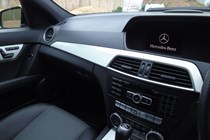 Mercedes-Benz C-Class Saloon (07-14) C220 CDI BlueEFFICIENCY Sport (2011) 4d Auto For Sale - BHP Autos, Potters Bar