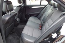 Mercedes-Benz C-Class Saloon (07-14) C220 CDI BlueEFFICIENCY Sport (2011) 4d Auto For Sale - BHP Autos, Potters Bar
