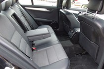 Mercedes-Benz C-Class Saloon (07-14) C220 CDI BlueEFFICIENCY Sport (2011) 4d Auto For Sale - BHP Autos, Potters Bar
