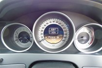 Mercedes-Benz C-Class Saloon (07-14) C220 CDI BlueEFFICIENCY Sport (2011) 4d Auto For Sale - BHP Autos, Potters Bar