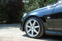 Mercedes-Benz C-Class Saloon (07-14) C220 CDI BlueEFFICIENCY Sport (2011) 4d Auto For Sale - BHP Autos, Potters Bar