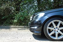 Mercedes-Benz C-Class Saloon (07-14) C220 CDI BlueEFFICIENCY Sport (2011) 4d Auto For Sale - BHP Autos, Potters Bar