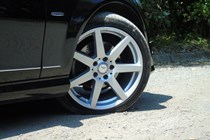 Mercedes-Benz C-Class Saloon (07-14) C220 CDI BlueEFFICIENCY Sport (2011) 4d Auto For Sale - BHP Autos, Potters Bar