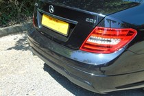 Mercedes-Benz C-Class Saloon (07-14) C220 CDI BlueEFFICIENCY Sport (2011) 4d Auto For Sale - BHP Autos, Potters Bar