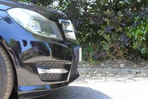 Mercedes-Benz C-Class Saloon (07-14) C220 CDI BlueEFFICIENCY Sport (2011) 4d Auto For Sale - BHP Autos, Potters Bar
