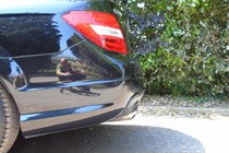 Mercedes-Benz C-Class Saloon (07-14) C220 CDI BlueEFFICIENCY Sport (2011) 4d Auto For Sale - BHP Autos, Potters Bar