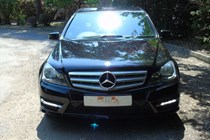 Mercedes-Benz C-Class Saloon (07-14) C220 CDI BlueEFFICIENCY Sport (2011) 4d Auto For Sale - BHP Autos, Potters Bar