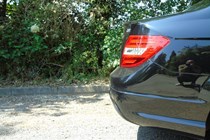 Mercedes-Benz C-Class Saloon (07-14) C220 CDI BlueEFFICIENCY Sport (2011) 4d Auto For Sale - BHP Autos, Potters Bar