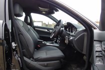 Mercedes-Benz C-Class Saloon (07-14) C220 CDI BlueEFFICIENCY Sport (2011) 4d Auto For Sale - BHP Autos, Potters Bar