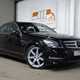 Mercedes-Benz C-Class Saloon (07-14) C220 CDI BlueEFFICIENCY Sport (2011) 4d Auto For Sale - BHP Autos, Potters Bar
