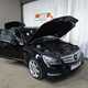 Mercedes-Benz C-Class Saloon (07-14) C220 CDI BlueEFFICIENCY Sport (2011) 4d Auto For Sale - BHP Autos, Potters Bar