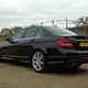 Mercedes-Benz C-Class Saloon (07-14) C220 CDI BlueEFFICIENCY Sport (2011) 4d Auto For Sale - BHP Autos, Potters Bar