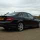 Mercedes-Benz C-Class Saloon (07-14) C220 CDI BlueEFFICIENCY Sport (2011) 4d Auto For Sale - BHP Autos, Potters Bar