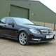 Mercedes-Benz C-Class Saloon (07-14) C220 CDI BlueEFFICIENCY Sport (2011) 4d Auto For Sale - BHP Autos, Potters Bar