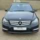 Mercedes-Benz C-Class Saloon (07-14) C220 CDI BlueEFFICIENCY Sport (2011) 4d Auto For Sale - BHP Autos, Potters Bar