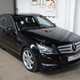 Mercedes-Benz C-Class Saloon (07-14) C220 CDI BlueEFFICIENCY Sport (2011) 4d Auto For Sale - BHP Autos, Potters Bar