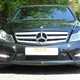 Mercedes-Benz C-Class Saloon (07-14) C220 CDI BlueEFFICIENCY Sport (2011) 4d Auto For Sale - BHP Autos, Potters Bar