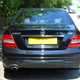 Mercedes-Benz C-Class Saloon (07-14) C220 CDI BlueEFFICIENCY Sport (2011) 4d Auto For Sale - BHP Autos, Potters Bar