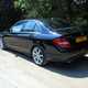 Mercedes-Benz C-Class Saloon (07-14) C220 CDI BlueEFFICIENCY Sport (2011) 4d Auto For Sale - BHP Autos, Potters Bar