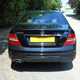 Mercedes-Benz C-Class Saloon (07-14) C220 CDI BlueEFFICIENCY Sport (2011) 4d Auto For Sale - BHP Autos, Potters Bar