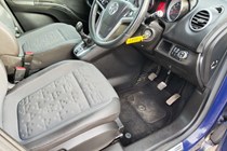 Vauxhall Meriva (10-17) 1.4i 16V Tech Line (11/13-) 5d For Sale - The Reading Cars, Reading