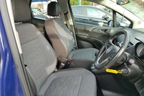 Vauxhall Meriva (10-17) 1.4i 16V Tech Line (11/13-) 5d For Sale - The Reading Cars, Reading