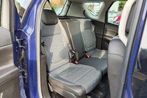 Vauxhall Meriva (10-17) 1.4i 16V Tech Line (11/13-) 5d For Sale - The Reading Cars, Reading