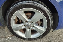 Vauxhall Meriva (10-17) 1.4i 16V Tech Line (11/13-) 5d For Sale - The Reading Cars, Reading