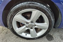 Vauxhall Meriva (10-17) 1.4i 16V Tech Line (11/13-) 5d For Sale - The Reading Cars, Reading