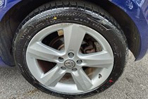 Vauxhall Meriva (10-17) 1.4i 16V Tech Line (11/13-) 5d For Sale - The Reading Cars, Reading