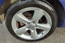 Vauxhall Meriva (10-17) 1.4i 16V Tech Line (11/13-) 5d For Sale - The Reading Cars, Reading