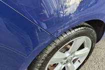 Vauxhall Meriva (10-17) 1.4i 16V Tech Line (11/13-) 5d For Sale - The Reading Cars, Reading
