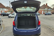 Vauxhall Meriva (10-17) 1.4i 16V Tech Line (11/13-) 5d For Sale - The Reading Cars, Reading