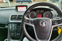 Vauxhall Meriva (10-17) 1.4i 16V Tech Line (11/13-) 5d For Sale - The Reading Cars, Reading