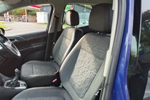 Vauxhall Meriva (10-17) 1.4i 16V Tech Line (11/13-) 5d For Sale - The Reading Cars, Reading