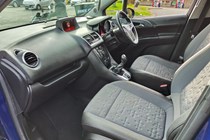 Vauxhall Meriva (10-17) 1.4i 16V Tech Line (11/13-) 5d For Sale - The Reading Cars, Reading