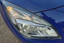 Vauxhall Meriva (10-17) 1.4i 16V Tech Line (11/13-) 5d For Sale - The Reading Cars, Reading