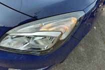 Vauxhall Meriva (10-17) 1.4i 16V Tech Line (11/13-) 5d For Sale - The Reading Cars, Reading
