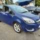 Vauxhall Meriva (10-17) 1.4i 16V Tech Line (11/13-) 5d For Sale - The Reading Cars, Reading