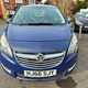 Vauxhall Meriva (10-17) 1.4i 16V Tech Line (11/13-) 5d For Sale - The Reading Cars, Reading