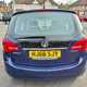 Vauxhall Meriva (10-17) 1.4i 16V Tech Line (11/13-) 5d For Sale - The Reading Cars, Reading