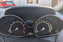 Ford B-MAX (12-17) 1.4 Zetec 5d For Sale - Top Gear Auto Services, Merthyr Vale
