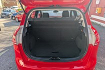 Ford B-MAX (12-17) 1.4 Zetec 5d For Sale - Top Gear Auto Services, Merthyr Vale