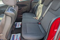 Ford B-MAX (12-17) 1.4 Zetec 5d For Sale - Top Gear Auto Services, Merthyr Vale