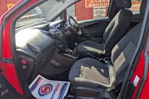 Ford B-MAX (12-17) 1.4 Zetec 5d For Sale - Top Gear Auto Services, Merthyr Vale