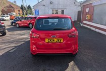 Ford B-MAX (12-17) 1.4 Zetec 5d For Sale - Top Gear Auto Services, Merthyr Vale