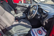 Ford B-MAX (12-17) 1.4 Zetec 5d For Sale - Top Gear Auto Services, Merthyr Vale