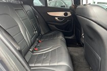 Mercedes-Benz C-Class Saloon (14-21) C250 BlueTEC AMG Line 4d Auto For Sale - Select A Car, Leicester