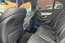 Mercedes-Benz C-Class Saloon (14-21) C250 BlueTEC AMG Line 4d Auto For Sale - Select A Car, Leicester
